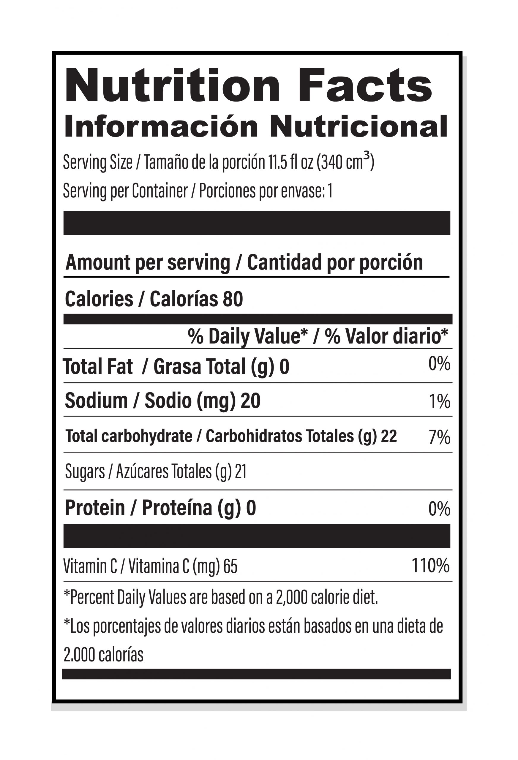 ALUMINIO 340 MANZANA